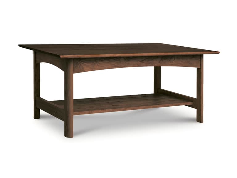 Heartwood Shaker Coffee Table image