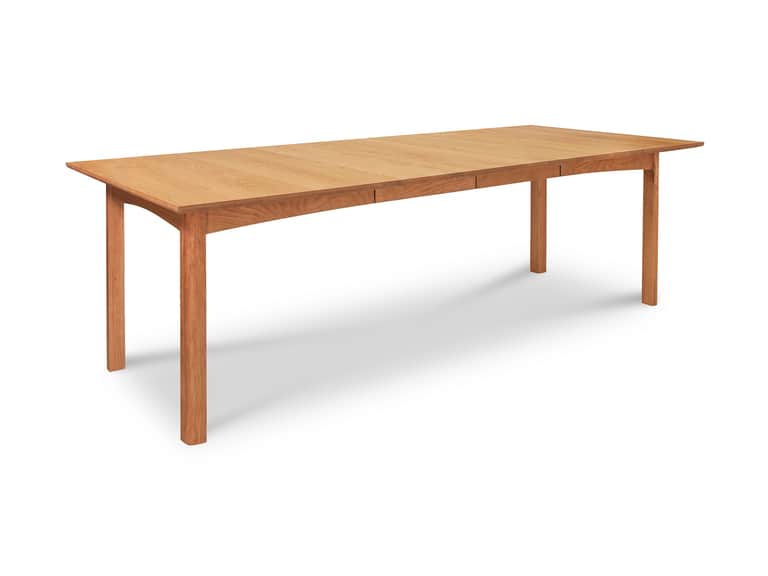 Heartwood Shaker Extension Dining Table image