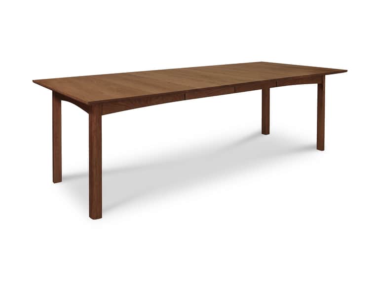 Heartwood Shaker Extension Dining Table image