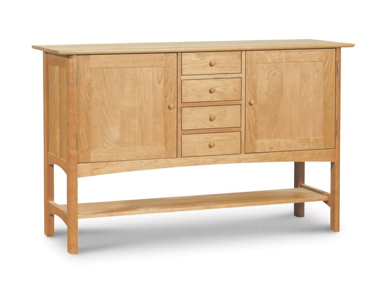Heartwood Shaker Huntboard image