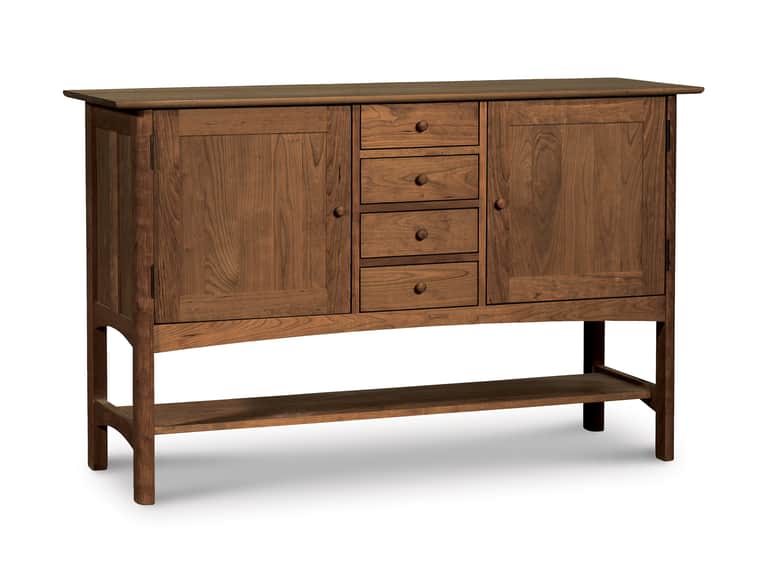 Heartwood Shaker Huntboard image