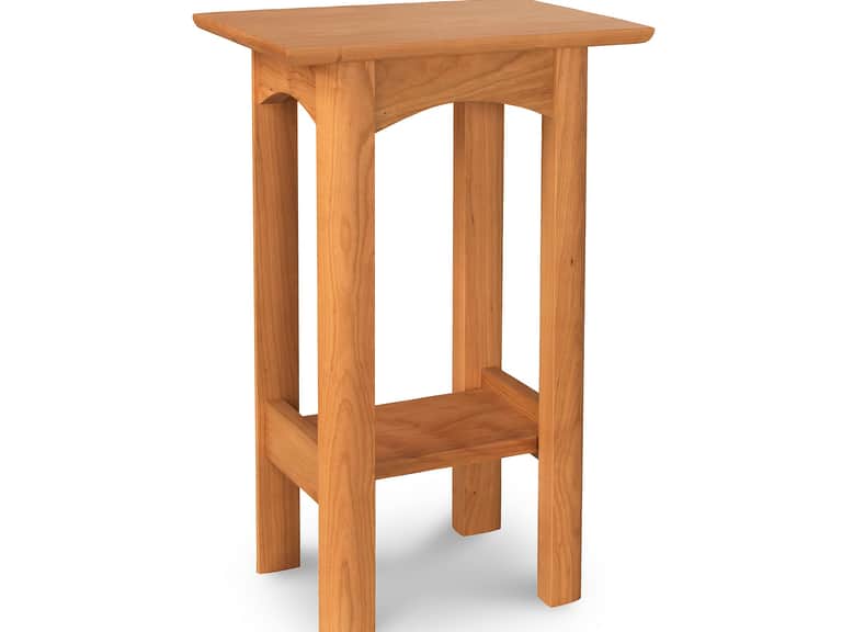 Heartwood Shaker End Table image
