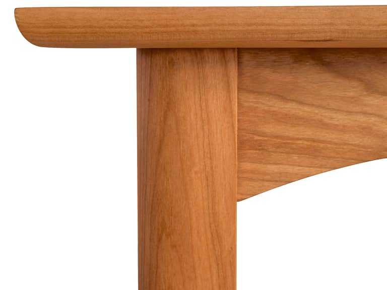 Heartwood Shaker End Table image