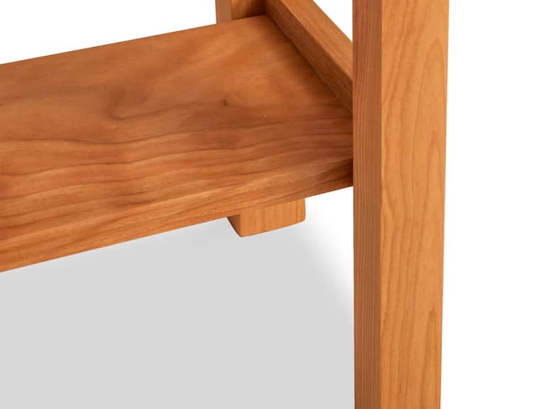 Heartwood Shaker End Table image