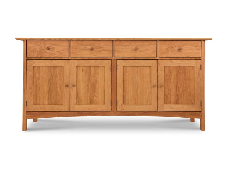 Heartwood Shaker Long Sideboard image