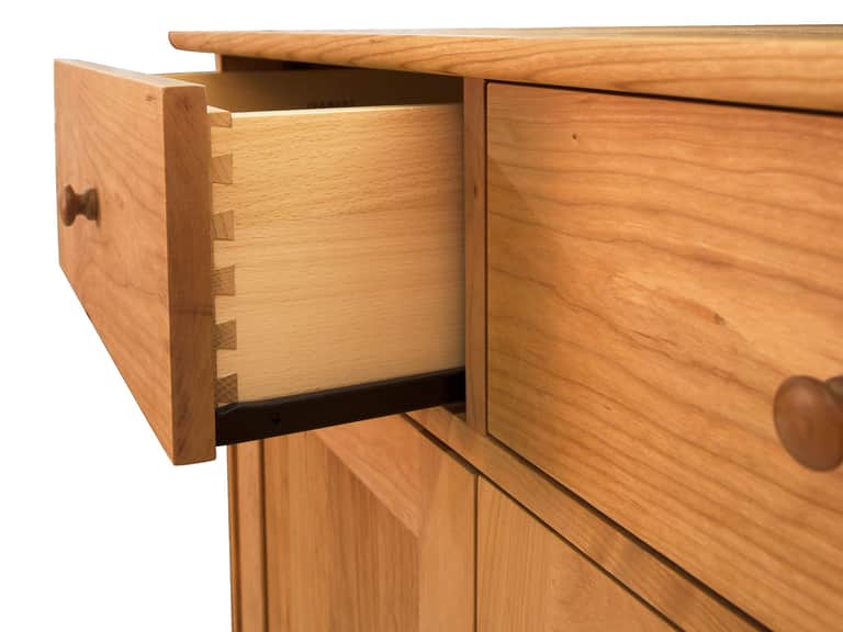 Heartwood Shaker Long Sideboard image