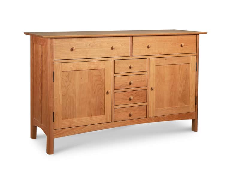Heartwood Shaker Sideboard image