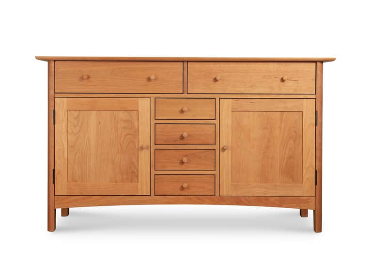 Heartwood Shaker Sideboard image
