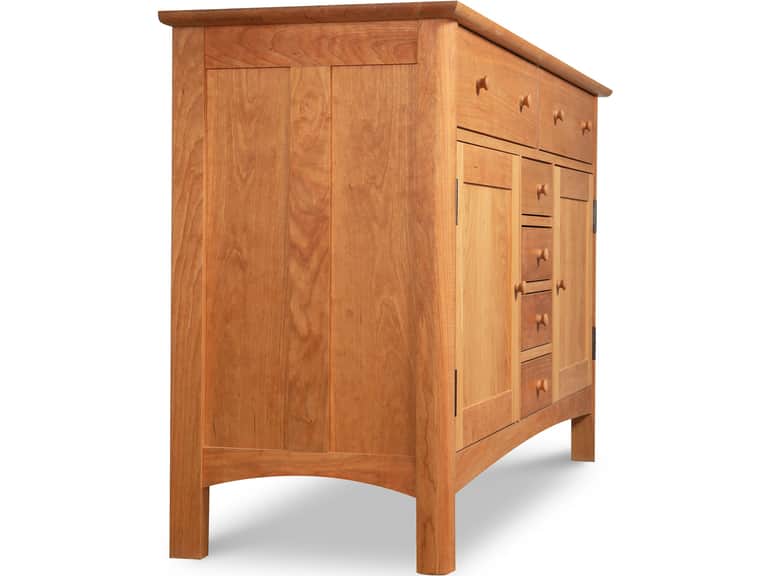 Heartwood Shaker Sideboard image