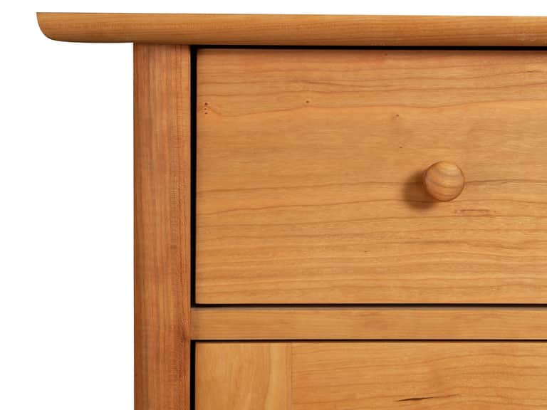 Heartwood Shaker Sideboard image