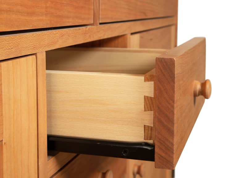 Heartwood Shaker Sideboard image