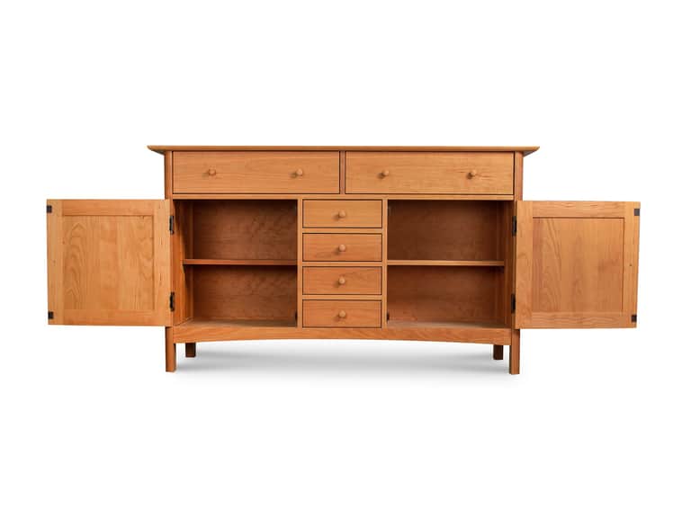 Heartwood Shaker Sideboard image