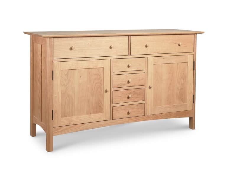 Heartwood Shaker Sideboard image