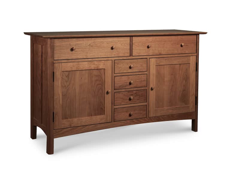 Heartwood Shaker Sideboard image