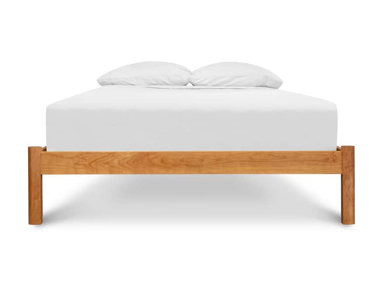 Heartwood Shaker Studio-Style Platform Bed image