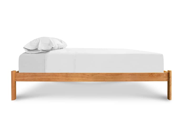 Heartwood Shaker Studio-Style Platform Bed image