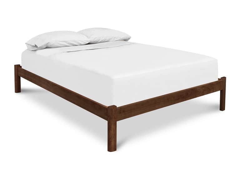 Heartwood Shaker Studio-Style Platform Bed image
