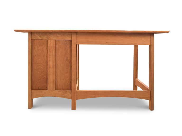 Heartwood Shaker Study Desk image