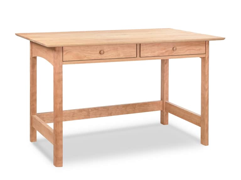 Heartwood Shaker Writing Desk image