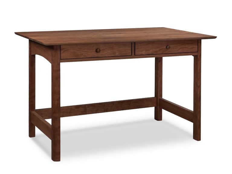 Heartwood Shaker Writing Desk image