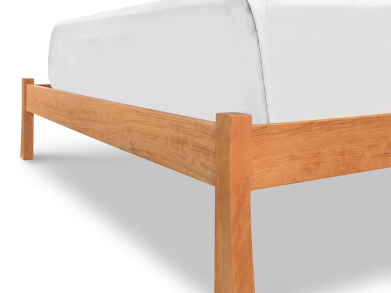 Horizon Platform Bed image