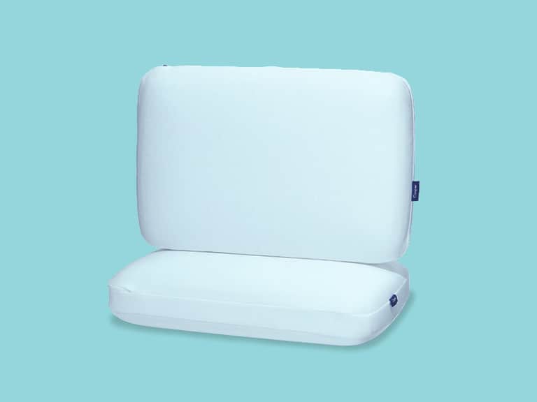 Hybrid Snow Pillow Double Pack image