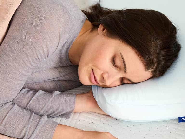 Hybrid Snow Pillow Double Pack image