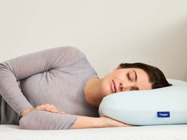 Hybrid Snow Pillow Double Pack image