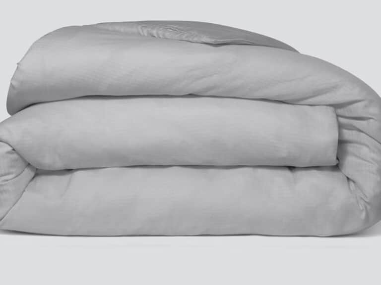 Hyperlite Duvet Cover image