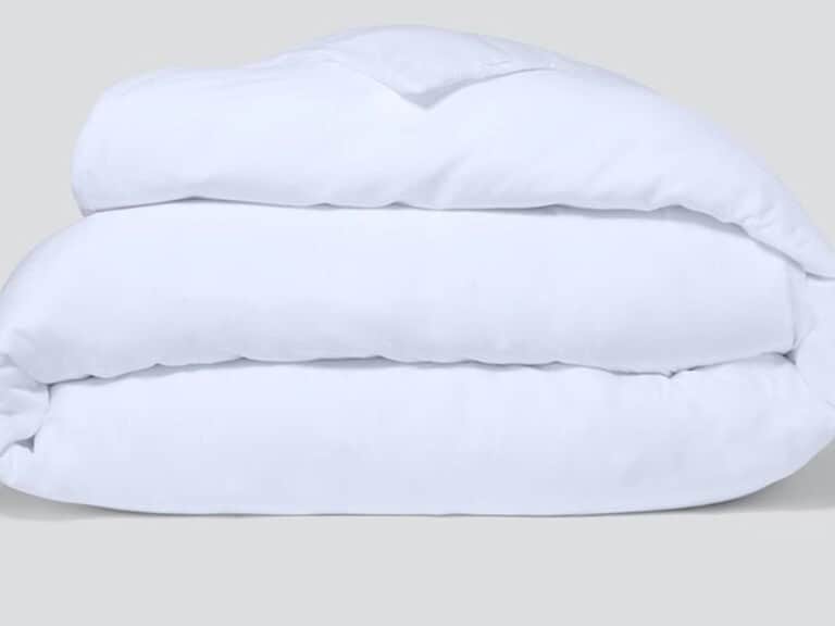 Hyperlite Duvet Cover image