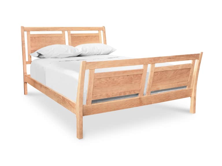 Incline Sleigh Bed image