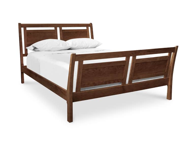 Incline Sleigh Bed image