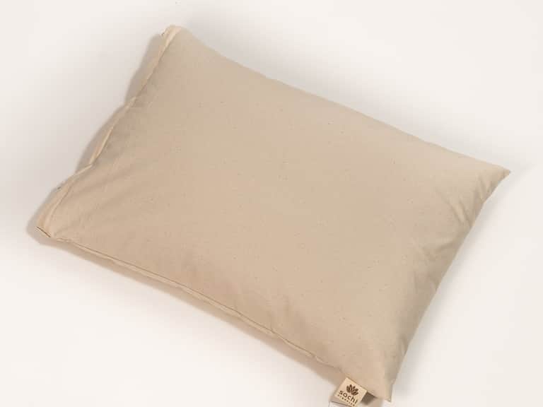 Japanese Size Millet Pillow image