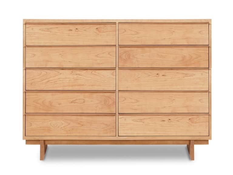 Kipling 10-Drawer Dresser image