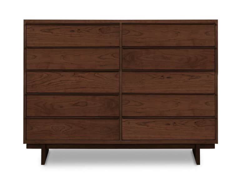 Kipling 10-Drawer Dresser image