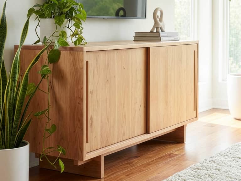 Kipling 2-Door Media Console image