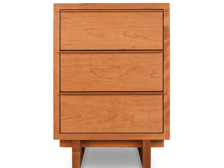 Kipling 3-Drawer Nightstand image