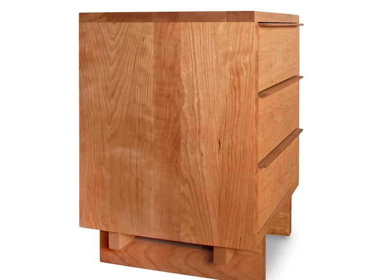 Kipling 3-Drawer Nightstand image
