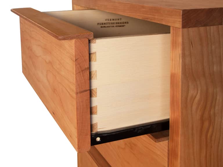 Kipling 3-Drawer Nightstand image