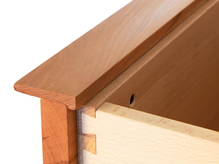 Kipling 3-Drawer Nightstand image