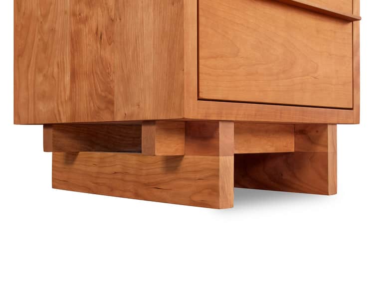 Kipling 3-Drawer Nightstand image