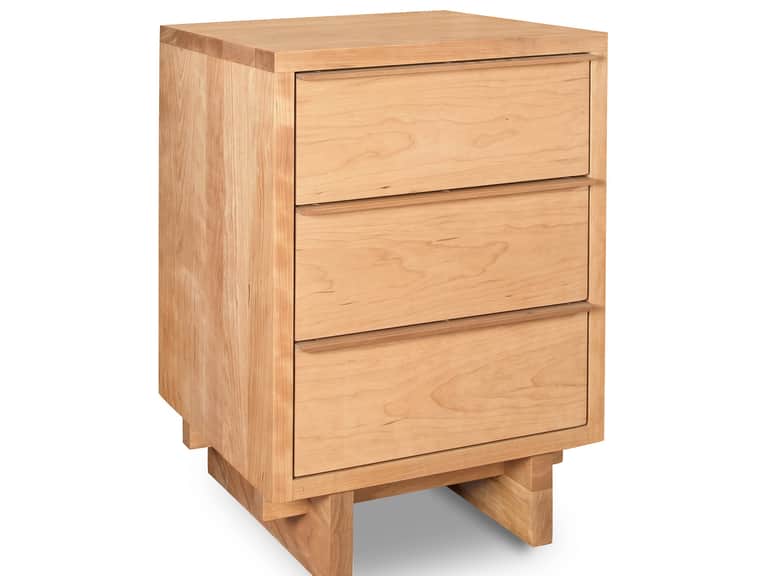 Kipling 3-Drawer Nightstand image