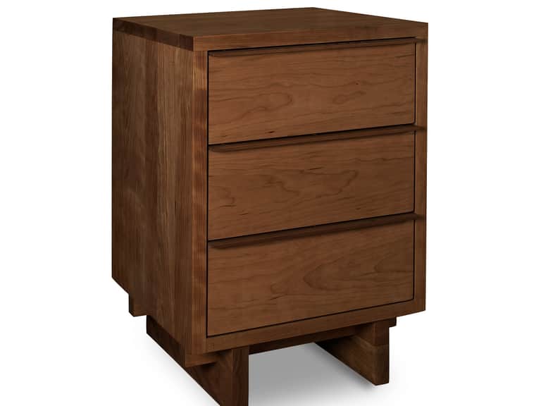 Kipling 3-Drawer Nightstand image