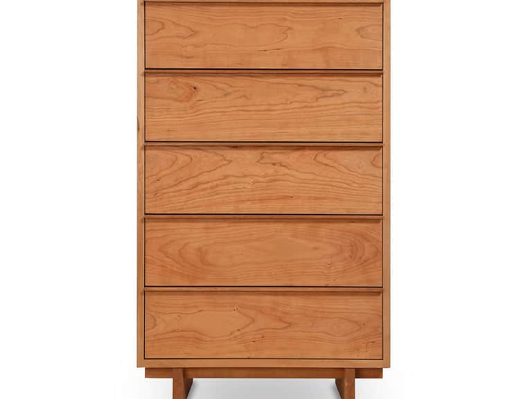Kipling 5-Drawer Chest image