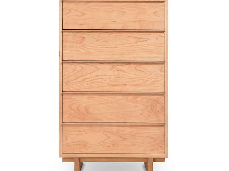 Kipling 5-Drawer Chest image