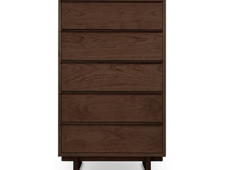 Kipling 5-Drawer Chest image