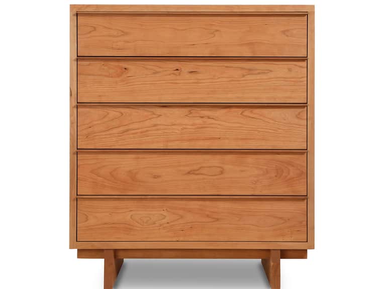 Kipling 5-Drawer Wide Chest image
