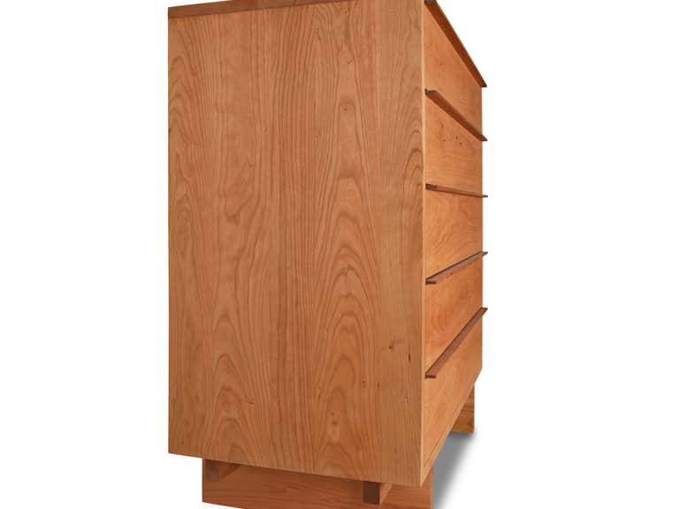 Kipling 5-Drawer Wide Chest image