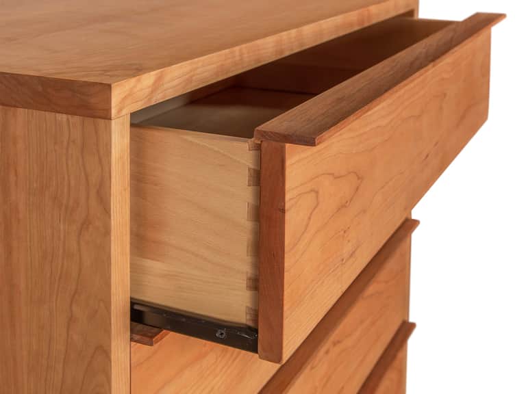 Kipling 5-Drawer Wide Chest image