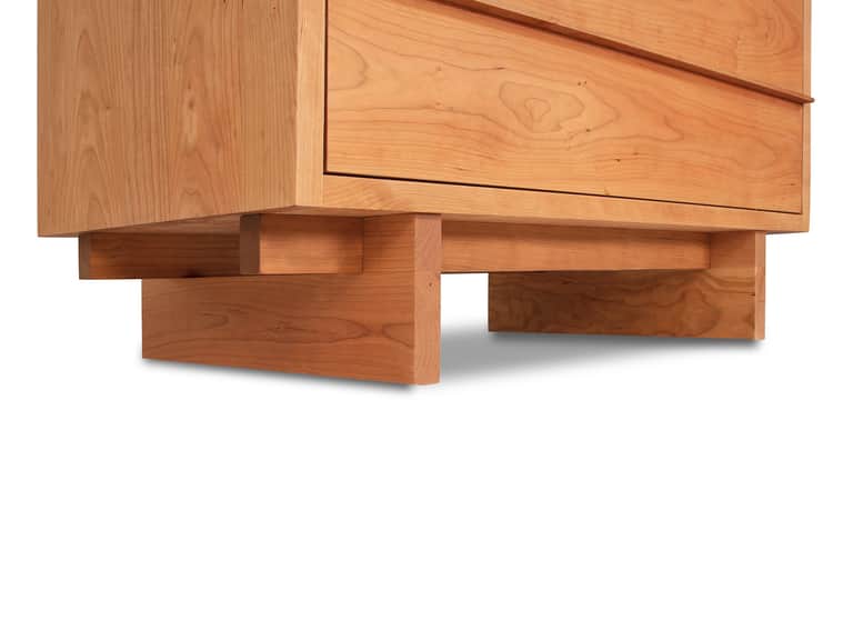 Kipling 5-Drawer Wide Chest image